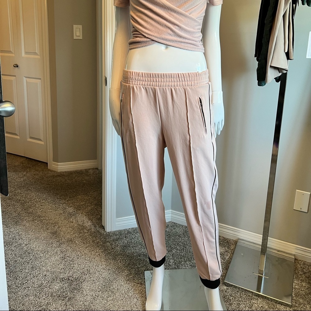 Zara Pants Small